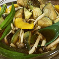 ばるさもす's cooksnap of when they made 夏野菜たっぷり☆ナスの揚げ浸し.