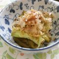 ともこキッチン's cooksnap of when they made 焼きなす.