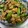 鷹槻れん's cooksnap of when they made 簡単！豚肉となすとオクラ和え★.