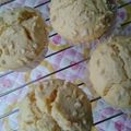 ユノ★メティス's cooksnap of when they made カリふわ☆ケーキのようなメープルマフィン.