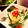 ♥︎apple♥︎'s cooksnap of when they made ケーキ風マッシュポテト♡誕生日やお祝いに.