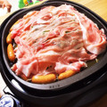 ☆accoco☆'s cooksnap of when they made ﾎｯﾄﾌﾟﾚｰﾄで簡単蒸し野菜.