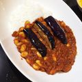 ☆うさみ☆'s cooksnap of when they made 簡単 本格 キーマダールカレー.