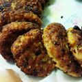 みにゃみん。's cooksnap of when they made アツアツ☆お豆腐さつま揚げ.