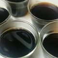 RUBE's cooksnap of when they made クリスタルゼラチンのコーヒーゼリー.