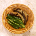 LOUISTERESA's cooksnap of when they made ヨーグルトとお味噌でぬか漬け風.