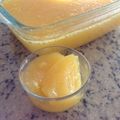 さらだサラダ's cooksnap of when they made オレンジ＆グレナデンシロップのゼリー.