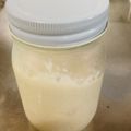 みか721's cooksnap of when they made レーズン酵母.