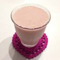 なつき☆ミ's cooksnap of when they made 夏バテ予防のスイカスムージー♥.