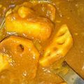 栄える木です's cooksnap of when they made 秋！絶賛きのこカレー.
