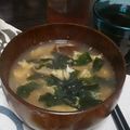 shinchu's cooksnap of when they made ５分でいいじゃん★ふわとろ卵スープ★.