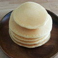 豆乳pudding's cooksnap of when they made ちょっと感動☆ホットケーキの焼き方.