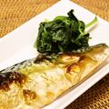 ちべターリー's cooksnap of when they made 塩レモンだけ！5分で主菜の付け合わせ.
