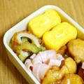 つちかな's cooksnap of when they made ゴーヤと竹輪のきんぴら風.