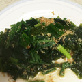 yu__ma's cooksnap of when they made ワカメとネギで鰆蒸し.