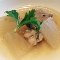 Yuming☆彡's cooksnap of when they made 冬瓜と鶏肉のスープ.