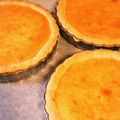 sy＊'s cooksnap of when they made 手抜きで簡単タルト台.