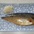 きらり流れ星's cooksnap of when they made ノルウェー塩サバの照り焼き.