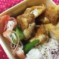 マルルル's cooksnap of when they made 簡単♡クレソル&粉チーズのチキンソテー.