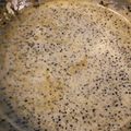いくおっちゃん's cooksnap of when they made 自家製＊ごまドレッシング.