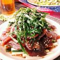 mahochan1's cooksnap of when they made また食べたくなる♪まぐろ漬け丼.
