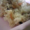 エマリア1226's cooksnap of when they made 家にあるもので簡単☆混ぜご飯.