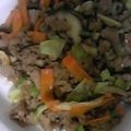 エマリア1226's cooksnap of when they made 新キャベツと豚ひき肉のオイスター炒め.