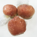 ルンルンはなこ's cooksnap of when they made 簡単 生ハムおにぎり.
