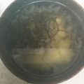 jj0819's cooksnap of when they made じゃがいもともずくの味噌汁♪.