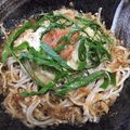 ユッカリーナ's cooksnap of when they made さっぱり♪梅おろしそば✿.
