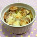 Arashicer's cooksnap of when they made じゃがウインナーのマヨチーズ焼き.