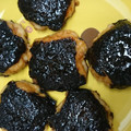 ぱらおしゃん's cooksnap of when they made 磯べだんごー海苔付きつくね焼き.