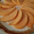 sackoo's cooksnap of when they made やわやわヨーグルトのレアタルト☆.
