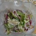 fuku93's cooksnap of when they made 苦くない！ゴーヤ＆ツナのさっぱりサラダ.