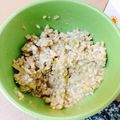 ☆winwin☆'s cooksnap of when they made 生姜たっぷり鶏そぼろ.