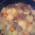 クックM7YXSD☆'s cooksnap of when they made たくさん作る♡簡単肉じゃが.