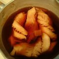 クックM7YXSD☆'s cooksnap of when they made 簡単♪銀だら等、白身魚の煮付け♪.
