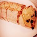 ぽわぽわー's cooksnap of when they made 家にある物で抹茶パウンドケーキ＊超簡単.