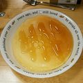 クックSK91VI☆'s cooksnap of when they made 朝食に☆ふわふわのホットケーキ.