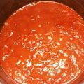 なみかろん's cooksnap of when they made プチトマトdeトマトソース.