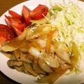 ジェントリ's cooksnap of when they made 絶品！失敗知らず☆豚の生姜焼き☆.