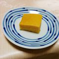 あきたびじょん's cooksnap of when they made ヨーグルト＆人参ぼよよんレンジケーキ.