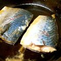ピンキーsaya's cooksnap of when they made ふっくら〜鯖の甘辛煮♪.