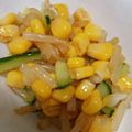 アイアイサンサン's cooksnap of when they made もやしの中華ナムル.