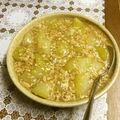 ももんじゃー's cooksnap of when they made 冬瓜の餡掛け.