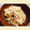ユリトルブ's cooksnap of when they made らっきょとレタスのしゃきしゃき炒飯.