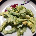 ネイルセラピスト's cooksnap of when they made 簡単！苦くない♪ゴーヤの卵サラダ.