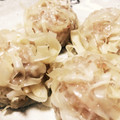 stellarさん's cooksnap of when they made 評判のほたて焼売.