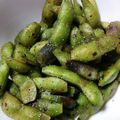 ナッツ627's cooksnap of when they made 夏のごちそう♬ほっくり蒸し焼き枝豆。.