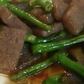 ハニーJ's cooksnap of when they made こんにゃくとししとうの炒め物.